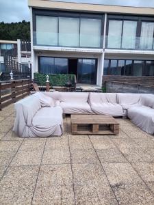 Les terrasses du golf 6 personnes