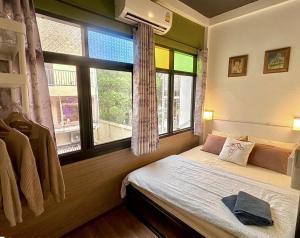 Bangkok Sanookdee Hostel