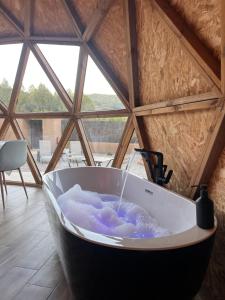 El Molí Glamping Escapada Romántica
