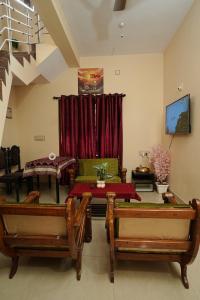 SM Cottage