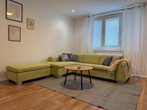 Príjemný apartmán Trnava