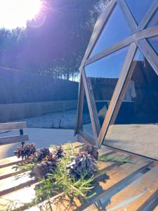 El Molí Glamping Escapada Romántica