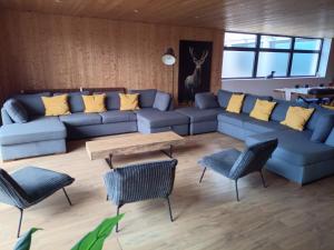 Les terrasses du golf 6 personnes