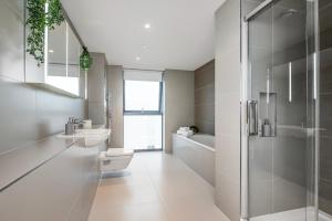 Luxury 2 Bedroom Battersea Power Station