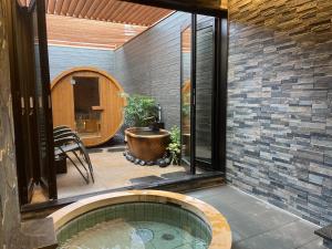 Kansai Airport Spa Hotel Garden Palace