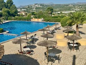 La Casita de Moraira by Sun & Sea Homes