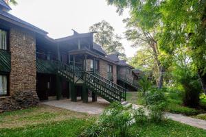 Sarova Shaba Game Lodge