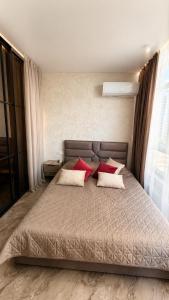 SK Atmosfera Arcadia Apartments 2
