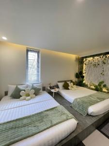 MinMin Retreat Homestay