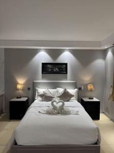 Spacious 1BR and Pool flat - Pool & Sea view - Chaweng Yai