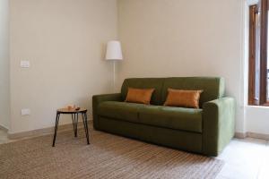 Fiuggi Terme Bonifacio Apartment