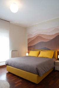 Fiuggi Terme Bonifacio Apartment