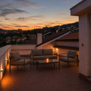 Fiuggi Terme Bonifacio Apartment