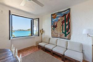 Casa Elena Sardinia beachfront Villa B