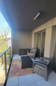 Apartament Olsztyn Stare Miasto - Comfort