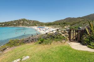 Casa Elena Sardinia beachfront Villa B