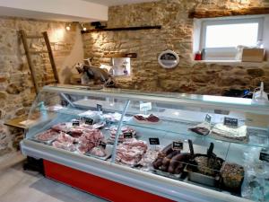 Ferme de la Bracadelle