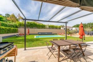 Maison Avec Piscine Privée