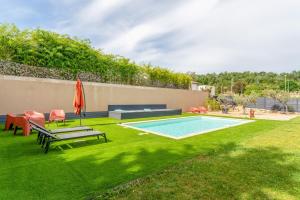 Maison Avec Piscine Privée