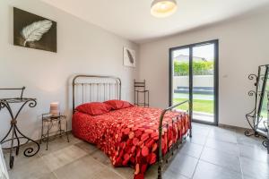 Maison Avec Piscine Privée