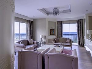Rixos Beldibi - Adult Only - The Land of Legends Access