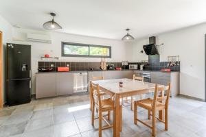 Maison Avec Piscine Privée