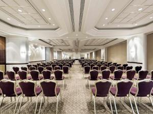 Rixos Downtown Antalya - The Land Of Legends Access