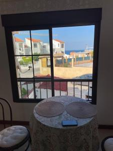 Bungaló alto La Mata