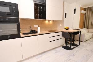Petra Luxury Apartment