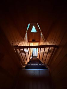 Camping Pod Krokwią