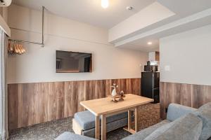 Apartment Hotel 11 Namba-Minami Ebisucho-Eki Mae