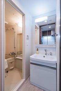 Apartment Hotel 11 Namba-Minami Ebisucho-Eki Mae