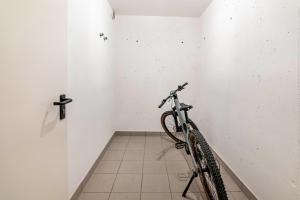 Apartment Vitalpina