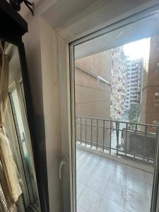 Cozy 2BHK with lush views!
