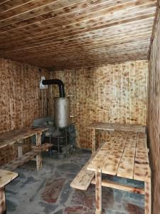 Teos cottage