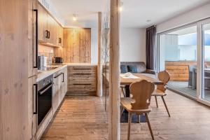 Apartment Vitalpina