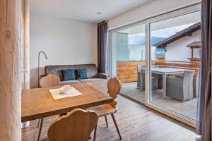 Apartment Vitalpina