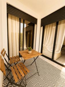 Cocon Neuf avec Terrasse & Cuisine Équipée à Oasis