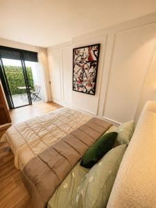 Cocon Neuf avec Terrasse & Cuisine Équipée à Oasis