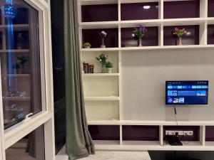 Homestay At Platinum Suites KLCC