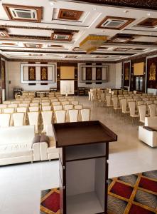 Hotel Panigrahan