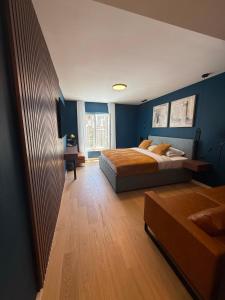 Boutique rooms Vis