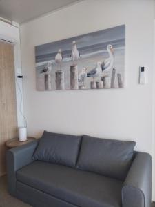 Sea view Mobile Homes Lumea & Aura