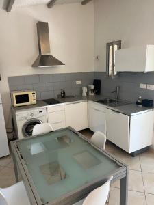 Residence La Beloutiere