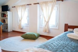 Cozy Loft