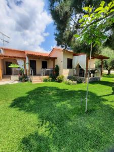 Bungalows anestis