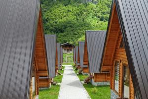 Eco Lux Prokletije resort