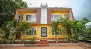 Mukhil Paradise Villa