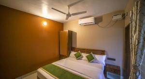 Mukhil Paradise Villa