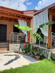 Bungalows anestis